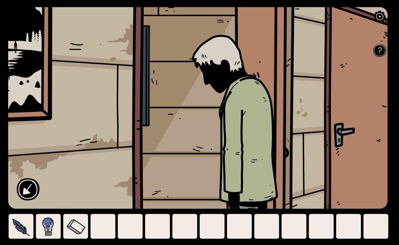 Another Shadow screenshot 4