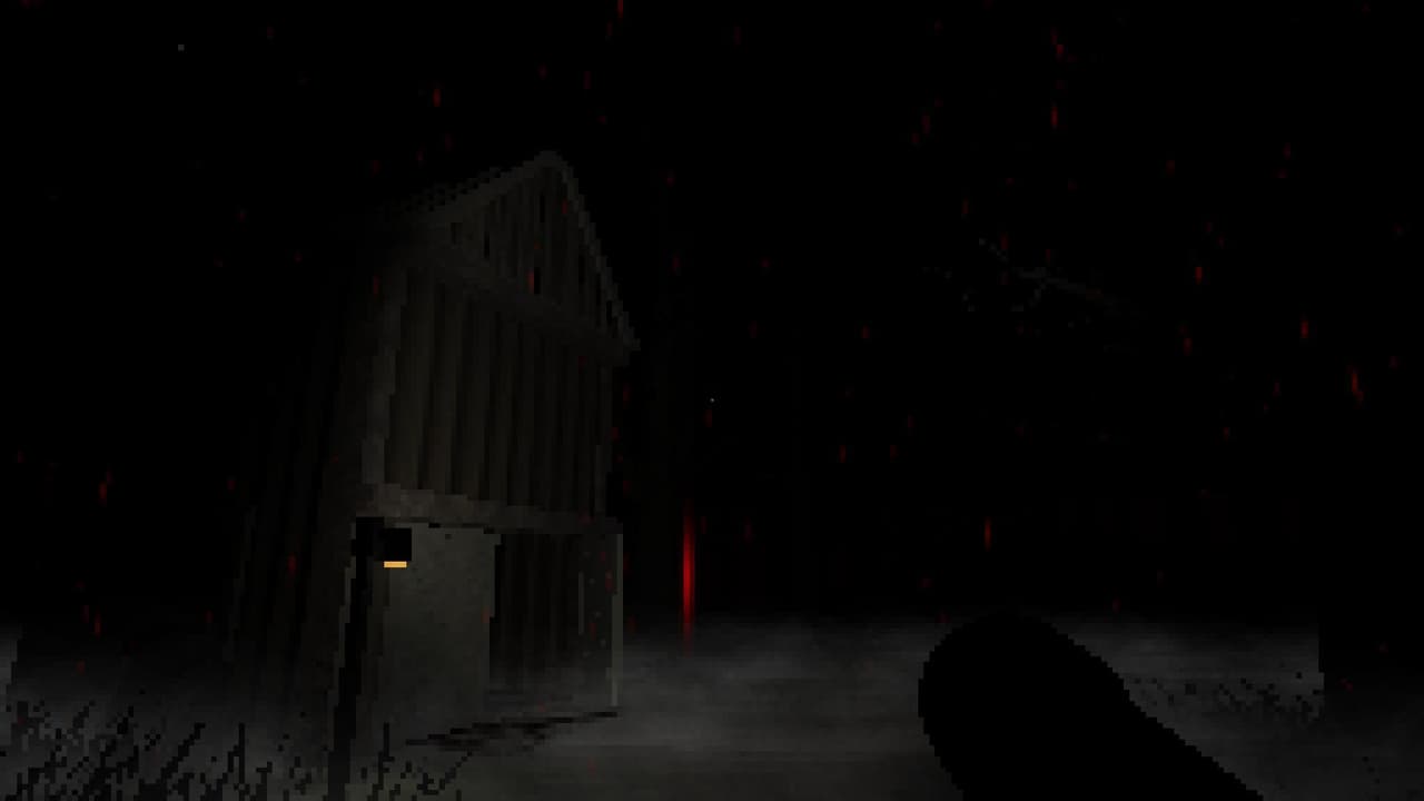 A Path In The Woods screenshot 4