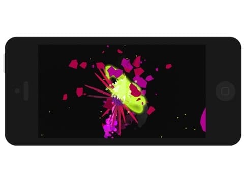 Galaxy Space Shooter screenshot 4