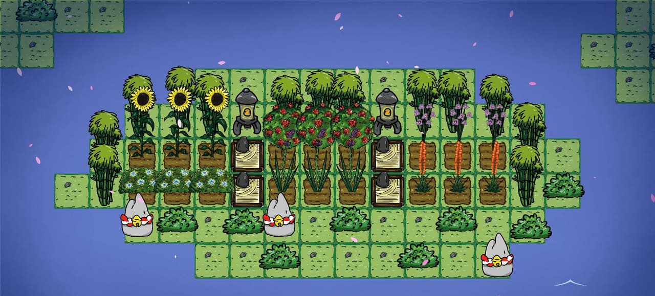 In Between Gensokyo screenshot 4