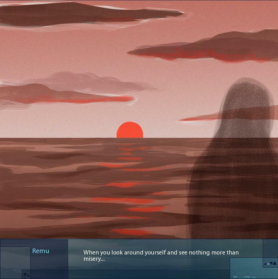 Asobi screenshot 5