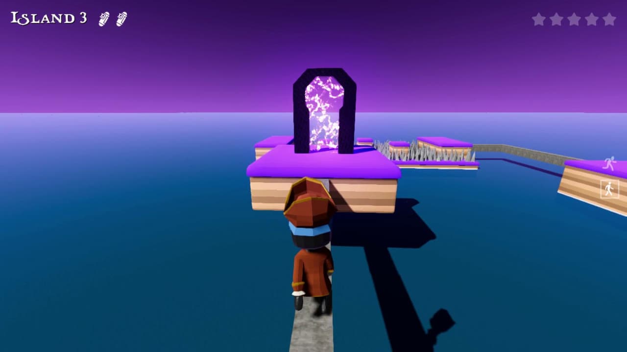 Dave the Space Pirate screenshot 4