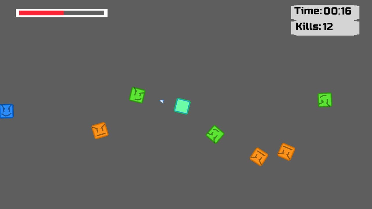 Clusterline