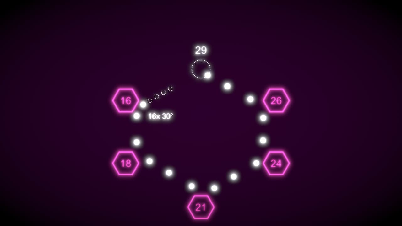 Destroy Geometric Shapes screenshot 4