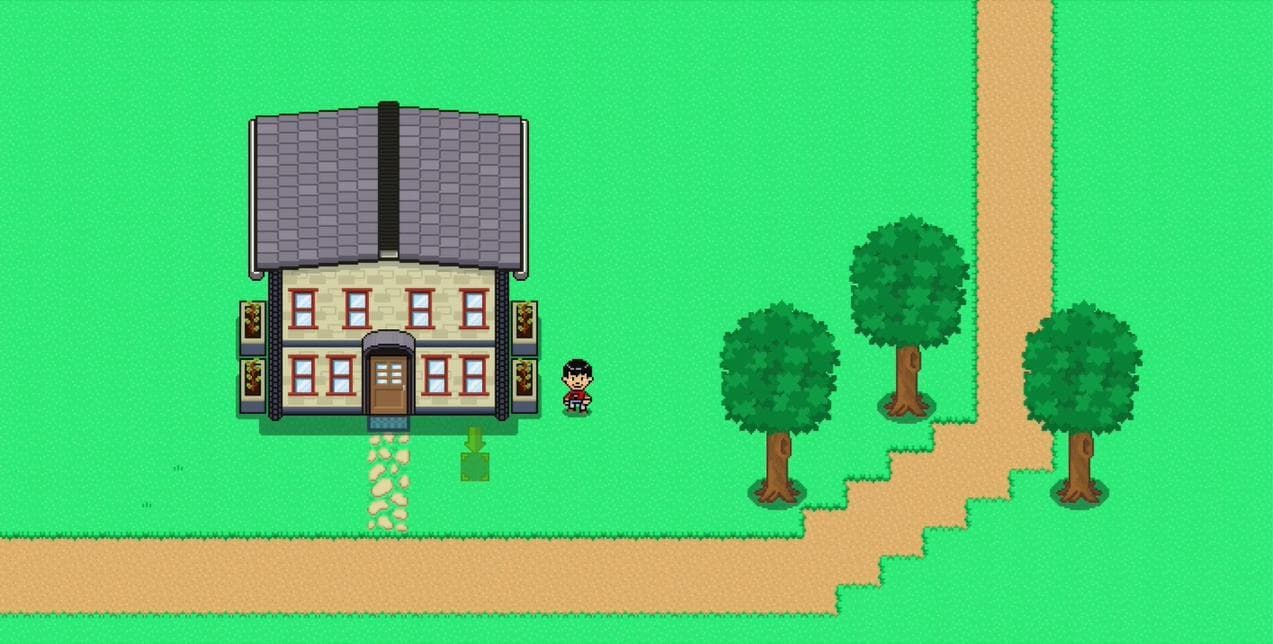 Overcometh screenshot 3