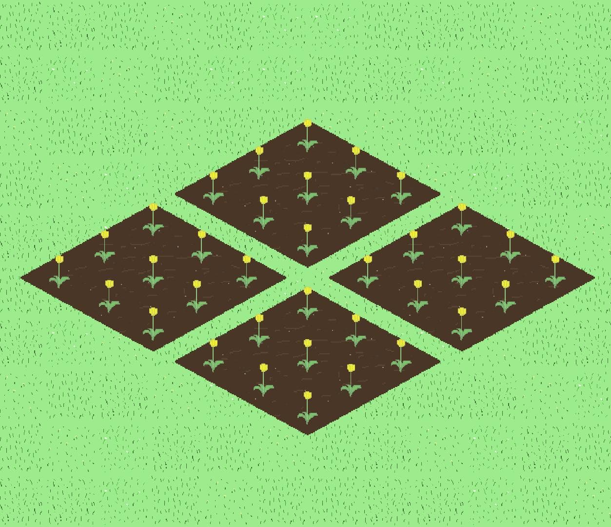 Tiny Garden (itch)