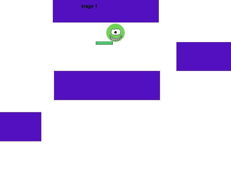 Gravity Alien screenshot 3