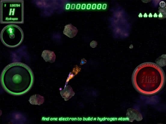 Nucleus screenshot 3