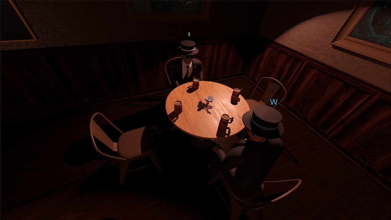 Nine-Ball Roulette screenshot 5