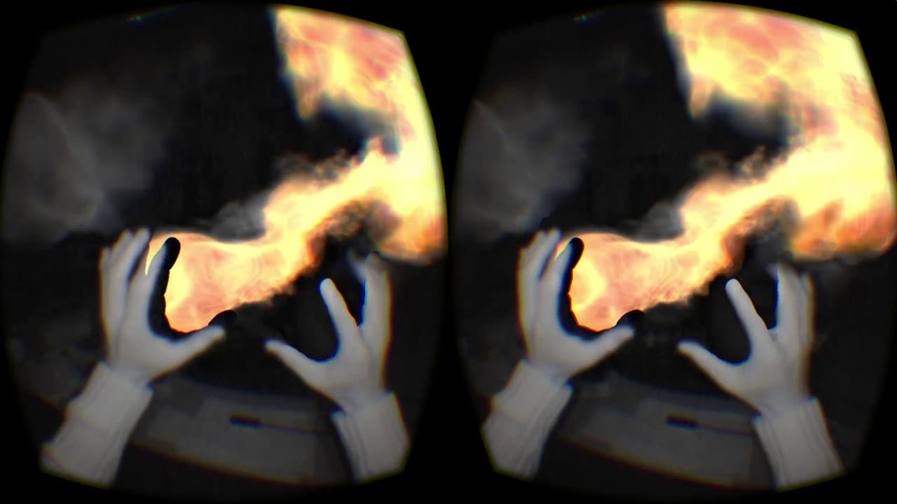 Firehands screenshot 6