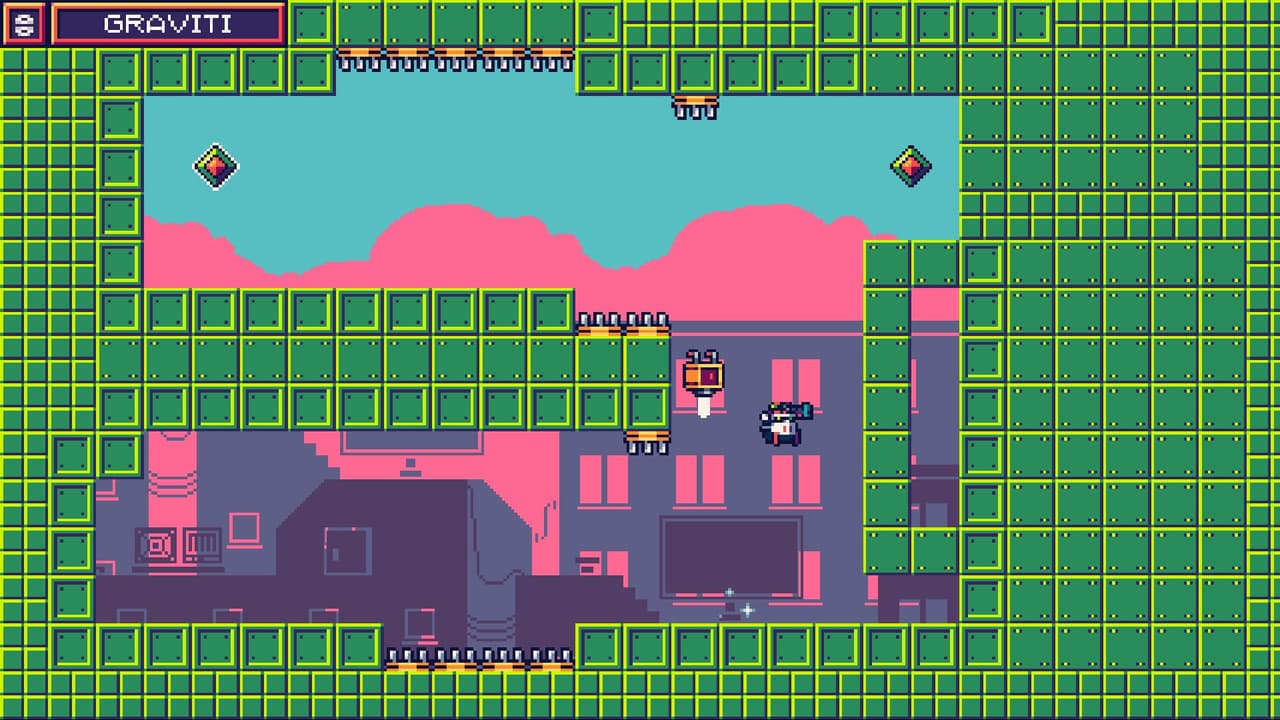 NeonPowerUp! screenshot 3
