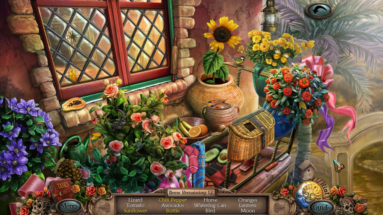 Lost Legends: The Weeping Woman screenshot 6