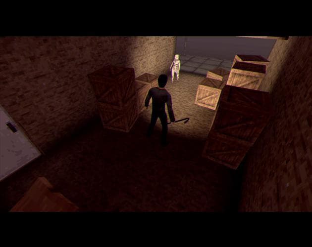 Unnerving screenshot 4