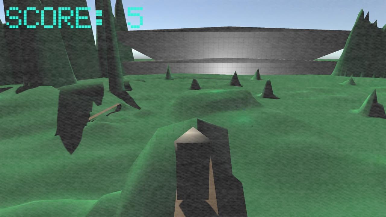 Origins (DEMO) screenshot 6