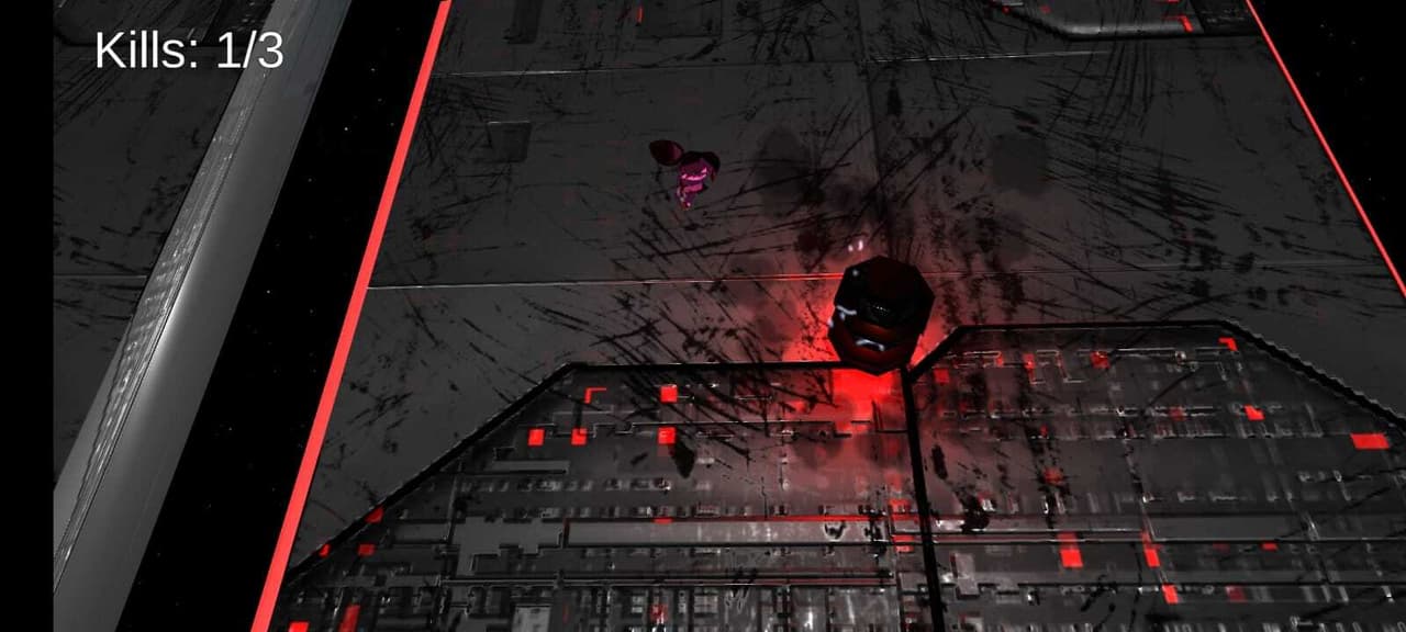 Accelerometer Project screenshot 3