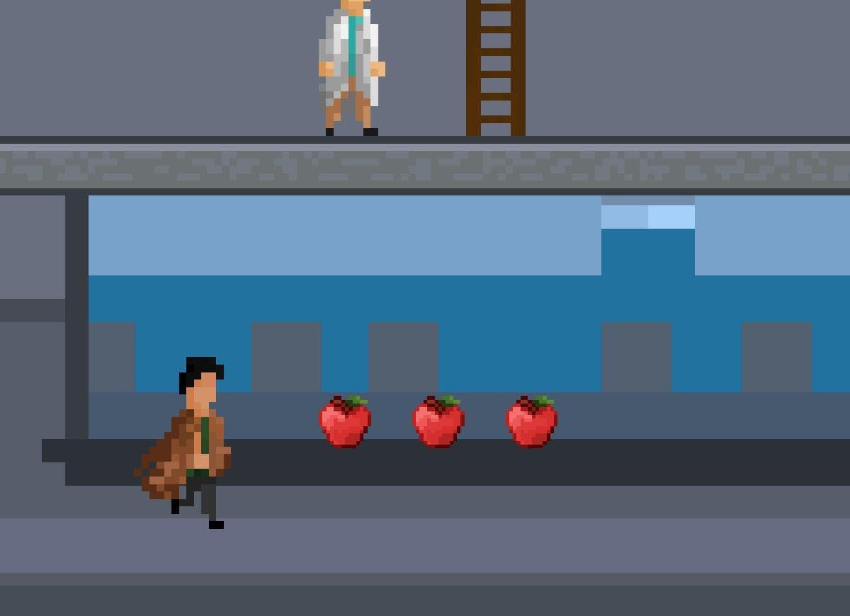 Health Hunter screenshot 2