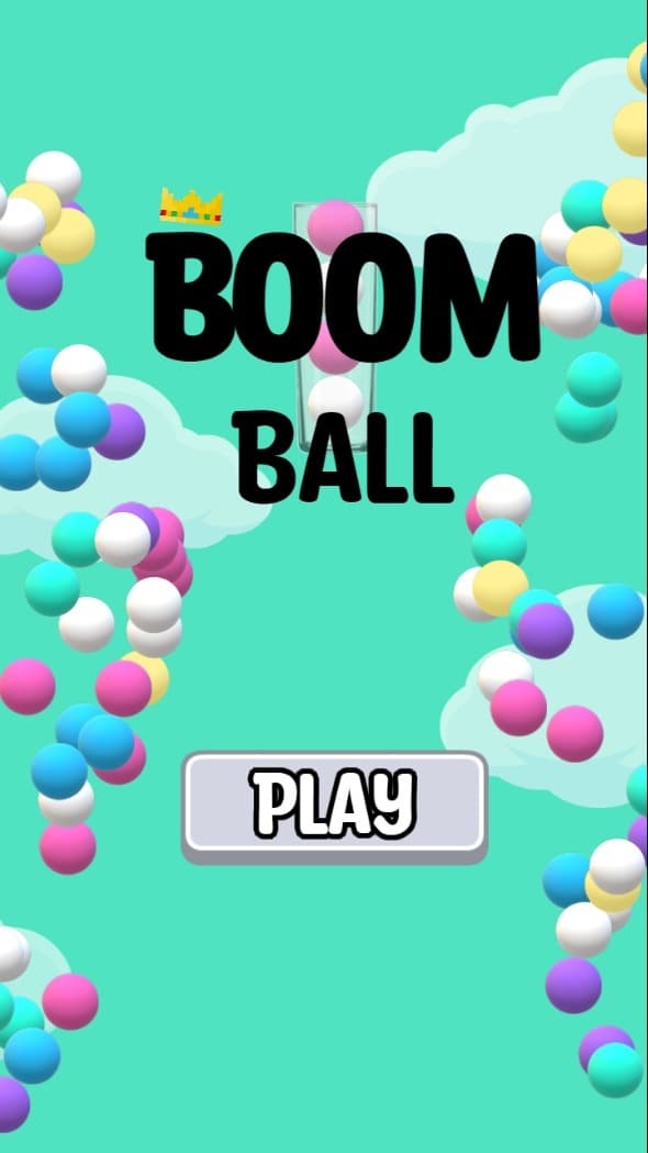 boom ball (vaitl)