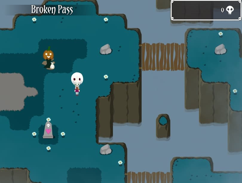 Within Shadow screenshot 4