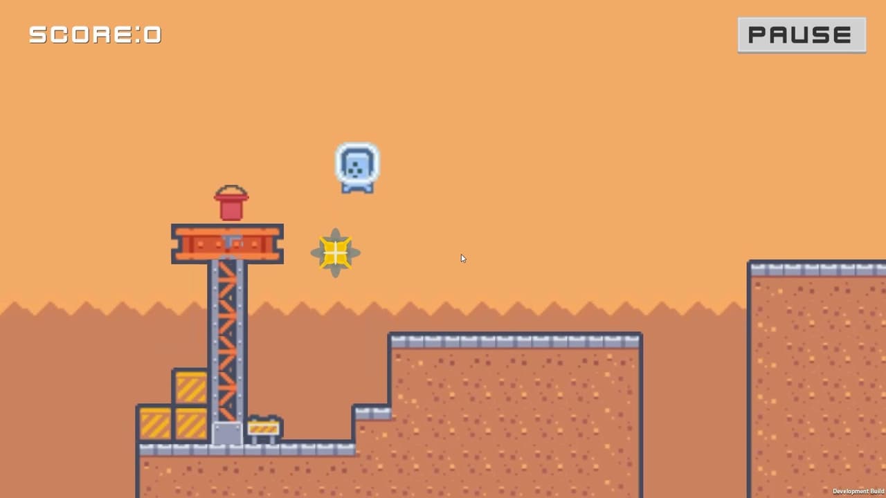 Construction Site Adventure screenshot 3