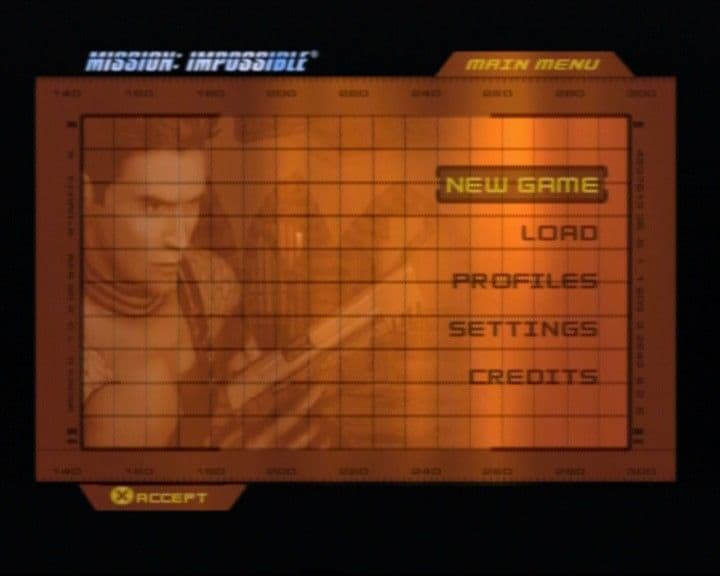 Mission: Impossible – Operation Surma screenshot 3