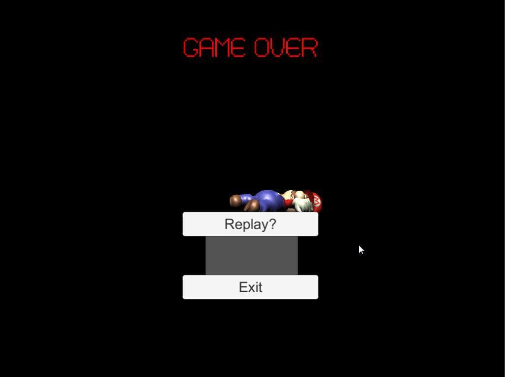 DK Runner screenshot 2