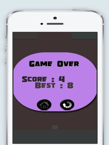 Fly High - Ball Bouncing Endless Fun Game