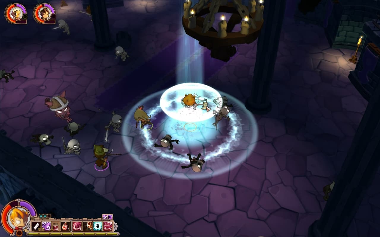 Slage screenshot 3