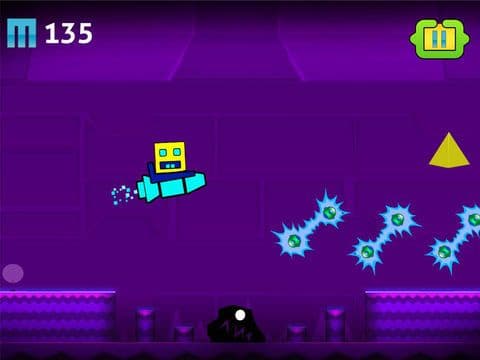 Meltdown Dash screenshot 5