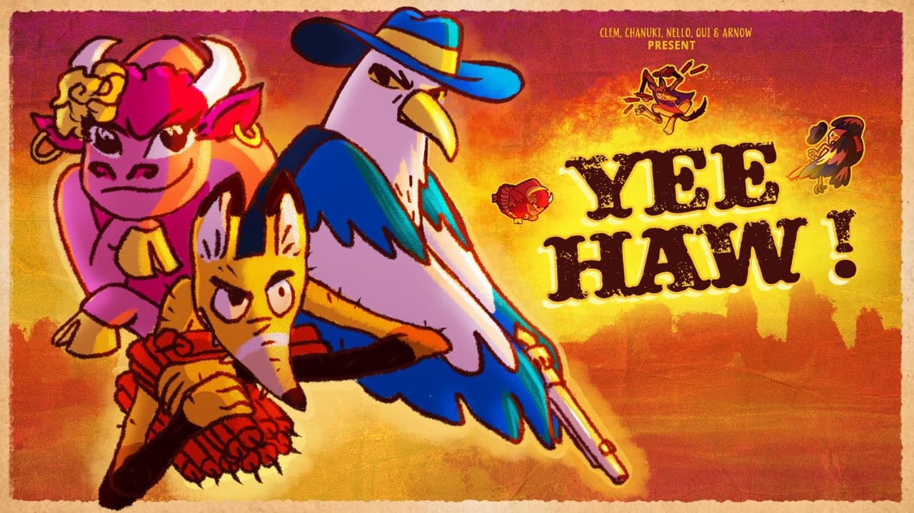 Yee Haw screenshot 2