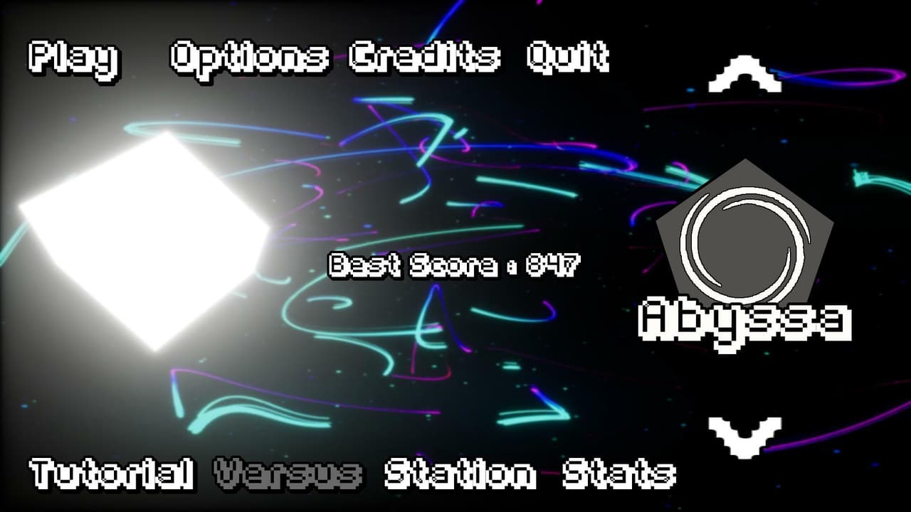 Space Run (itch) (Lynox) screenshot 2