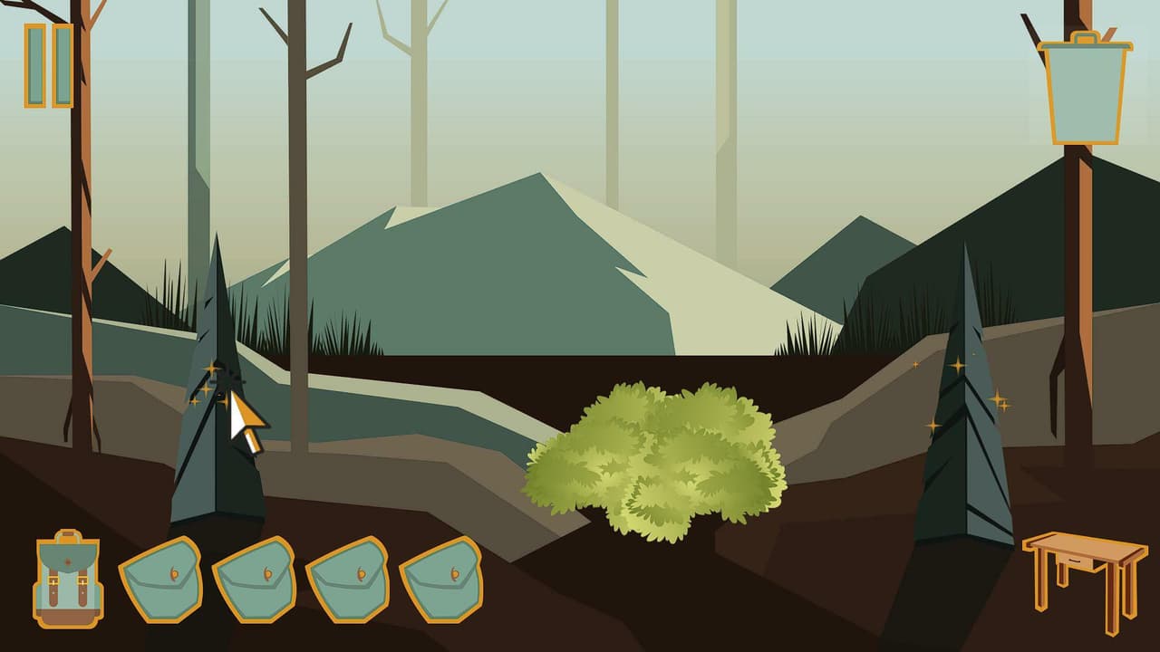 The Woodlands screenshot 4