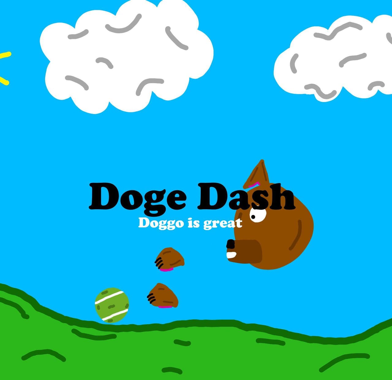 Doge Dash V1.0.5