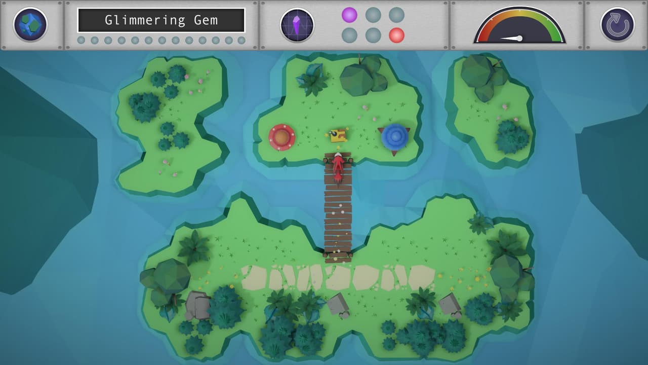 Ketsu screenshot 4