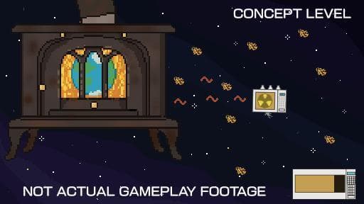 ChronoWave: Global Appliance screenshot 3