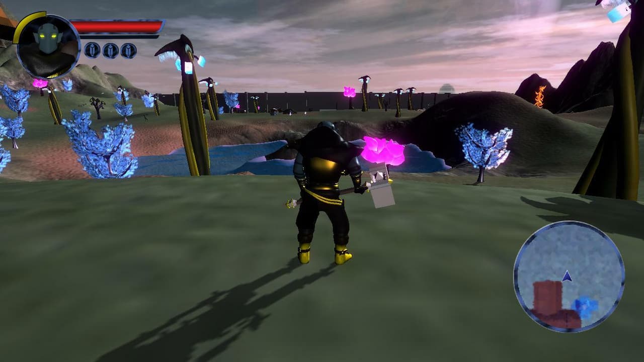 Domum (DomumTeam) screenshot 4