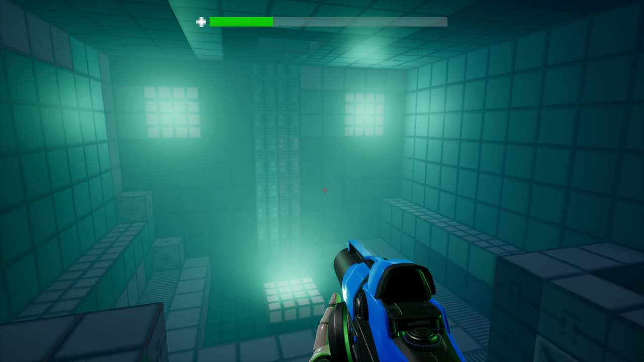 Meteorite (BodaMat) screenshot 4