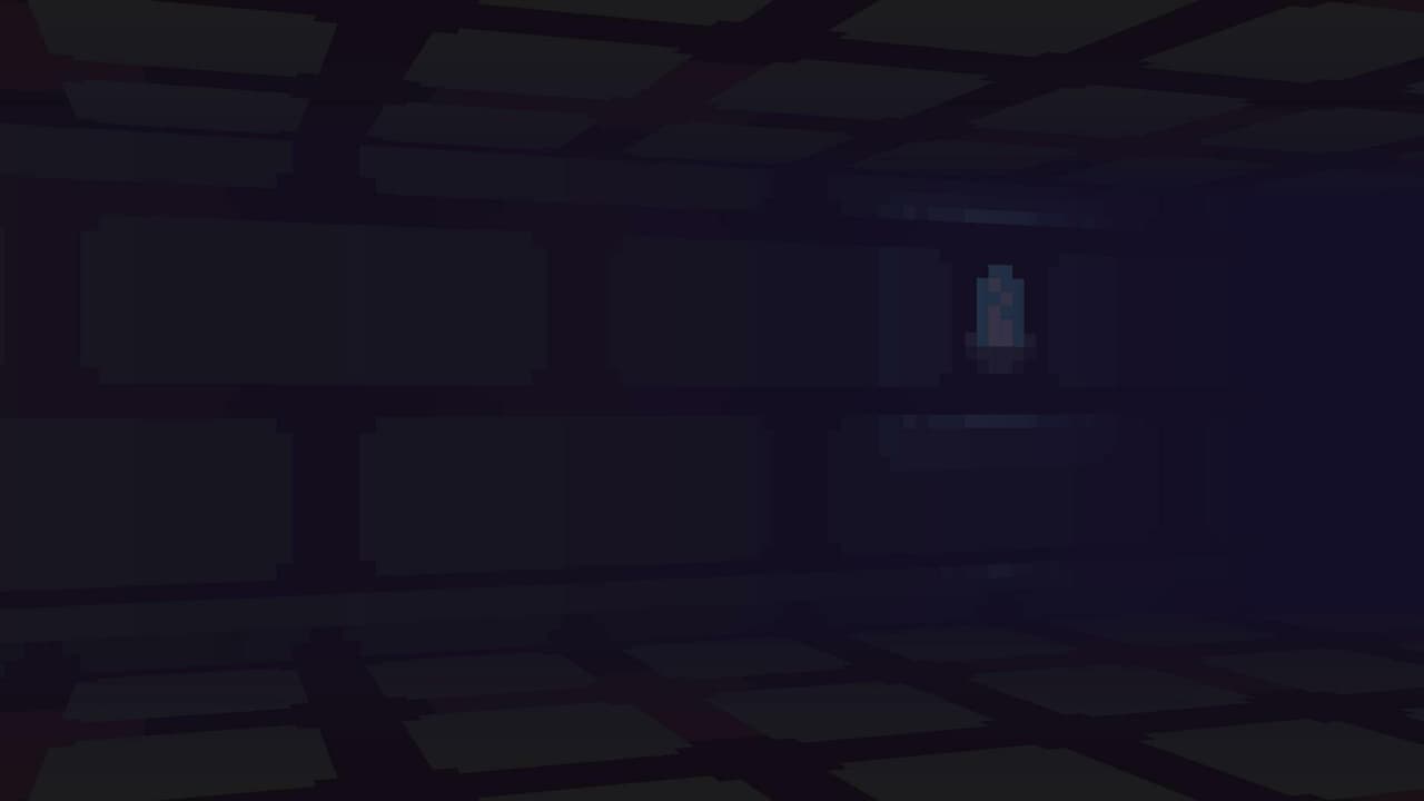 The Fog (itch) (Mundane) screenshot 5