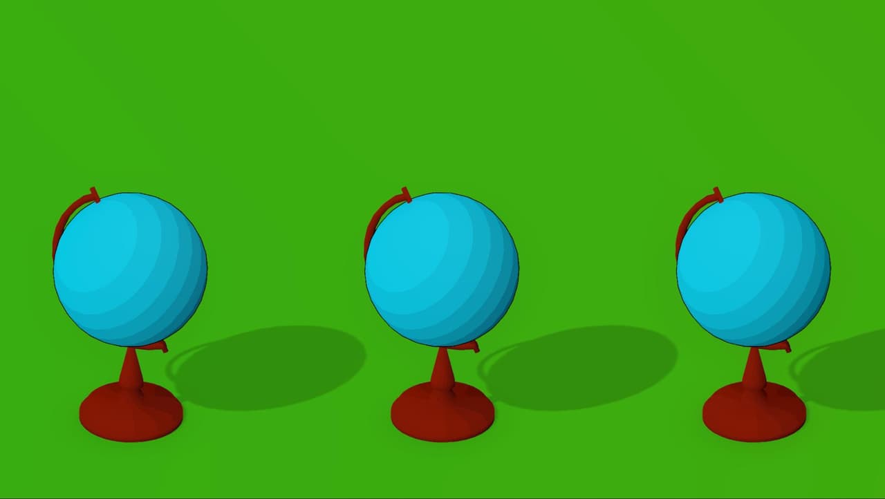The Test (Aaryan) screenshot 3