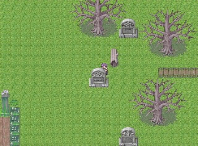 Castlemania (TGNKK) screenshot 4