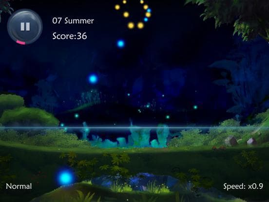 Nora - Touch Your Feeling screenshot 4