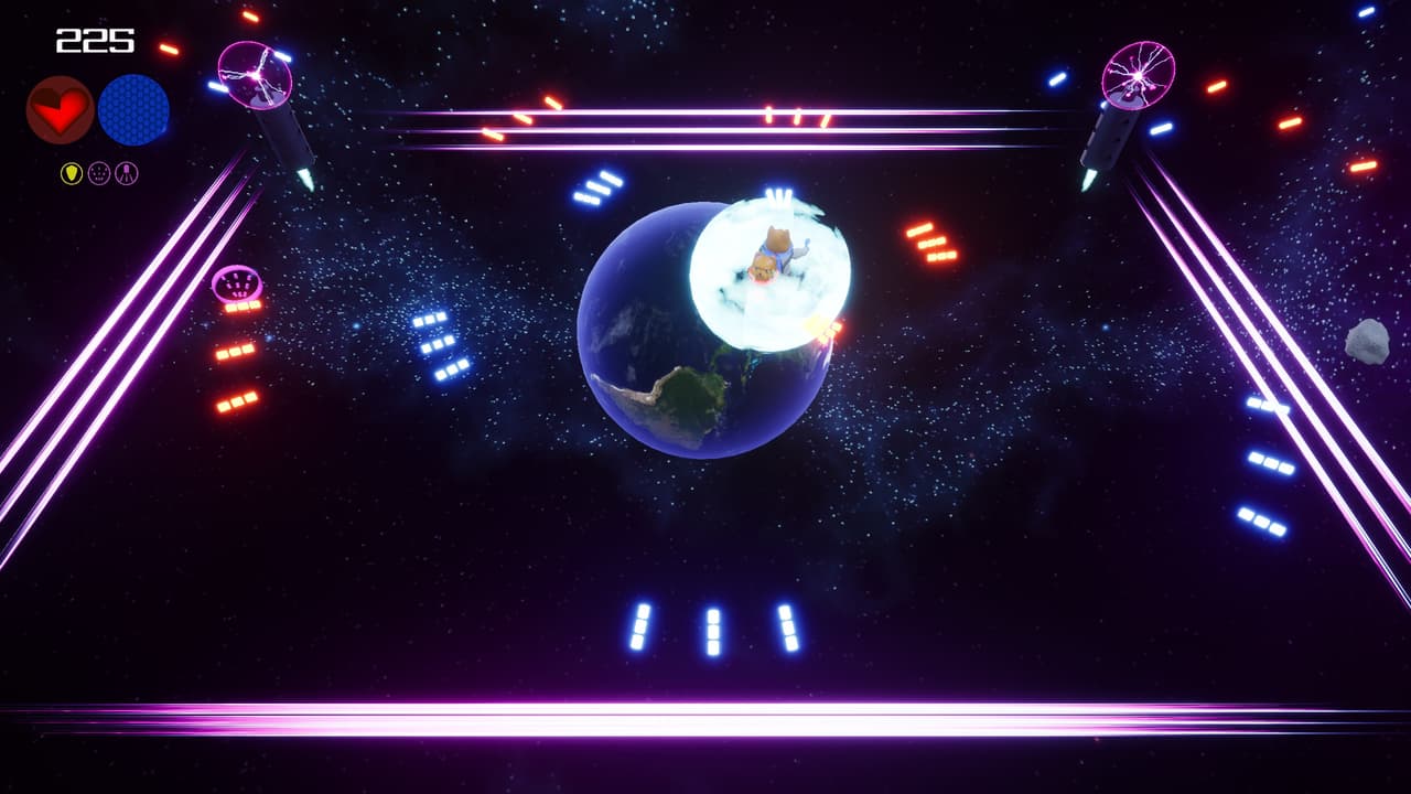 Cattaca screenshot 2