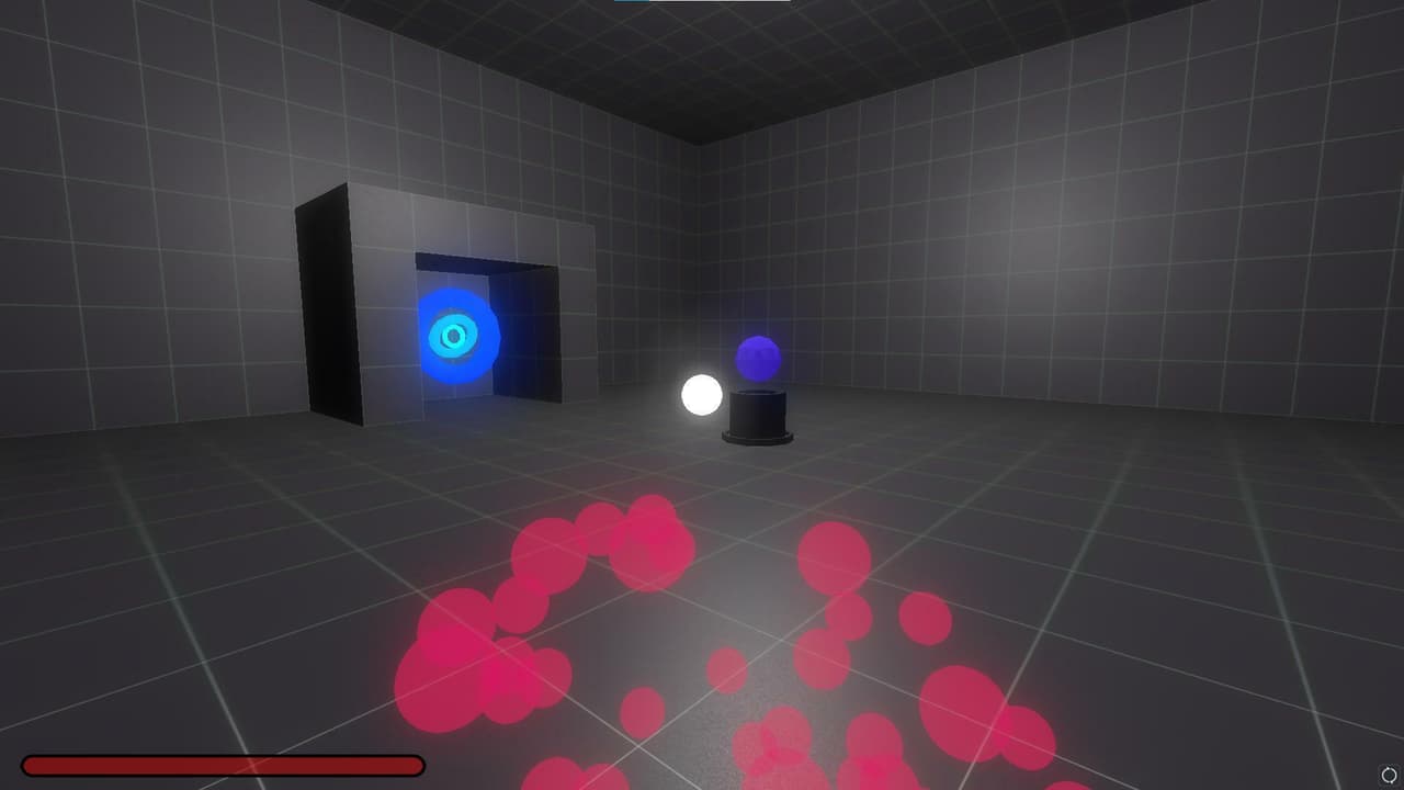 [DATAMINER] (LudumDare48) screenshot 5