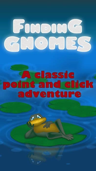Finding Gnomes screenshot 2