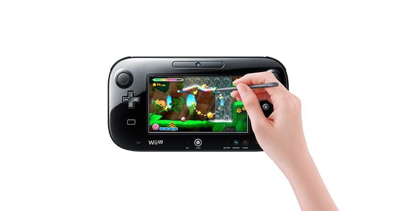 Kirby and the Rainbow Curse screenshot 3