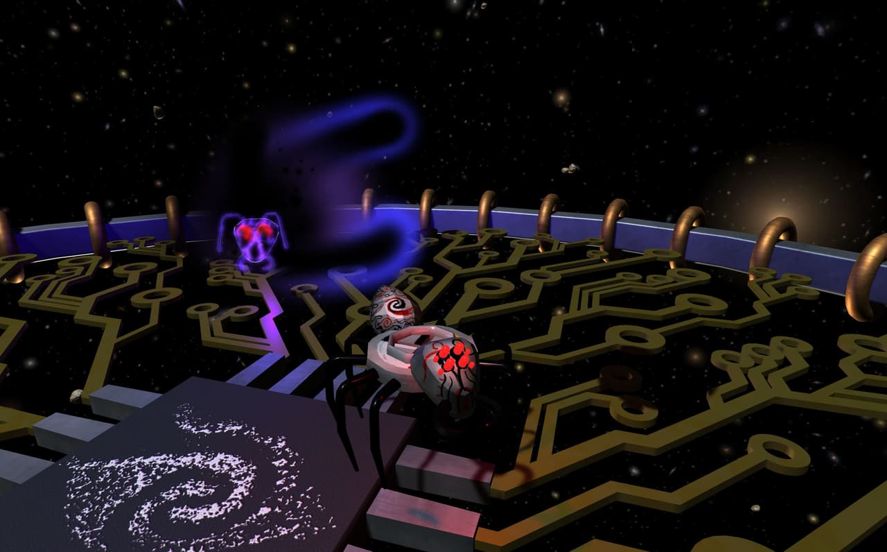 Iktomis Web screenshot 2