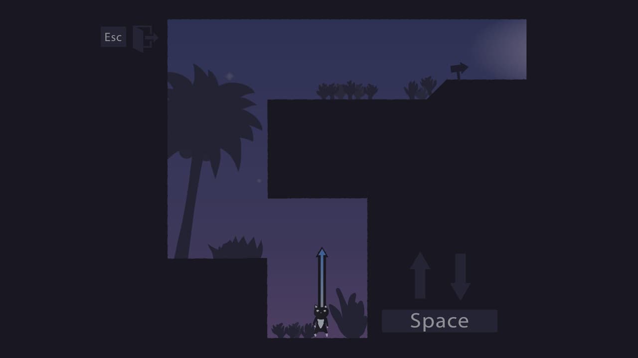 Swirling Kitten screenshot 2