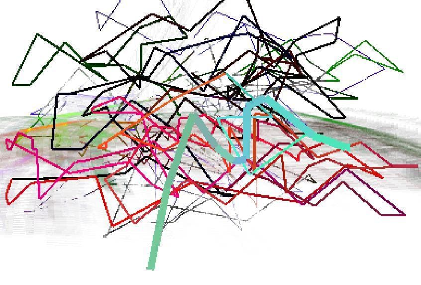 Action Painting Pro screenshot 4