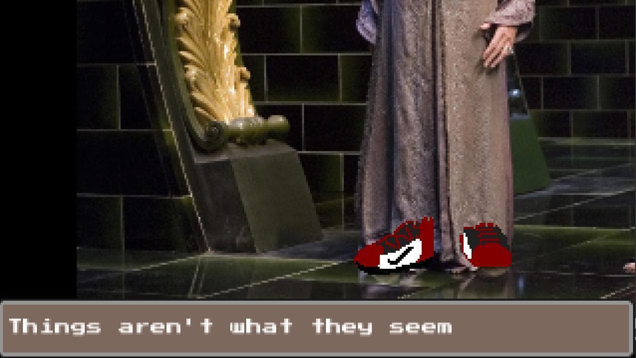 DumbleDunk