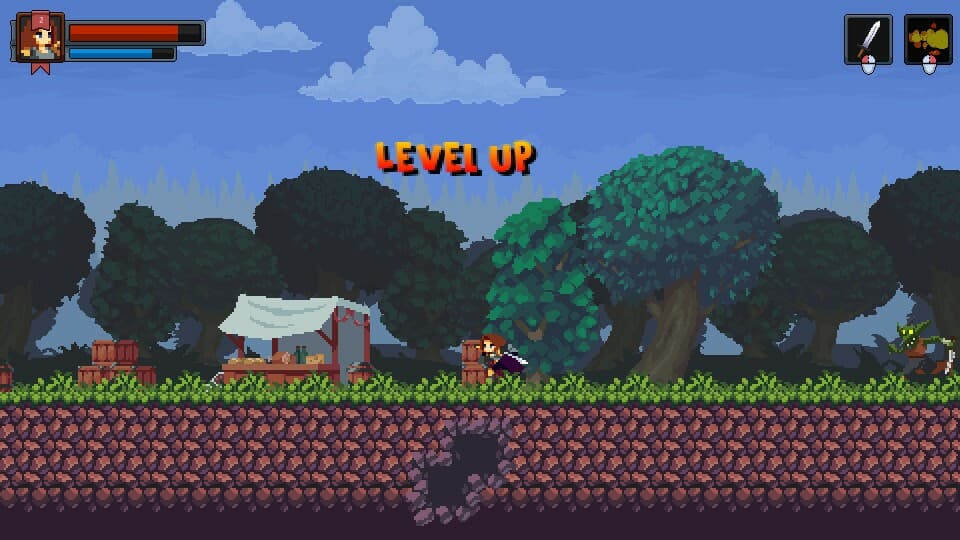 Village Defender screenshot 4
