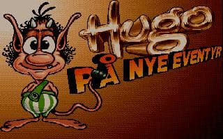 Hugo (1991) screenshot 2